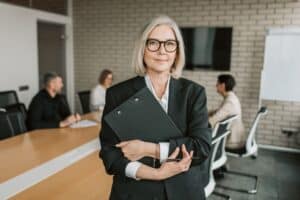 Manager Senior