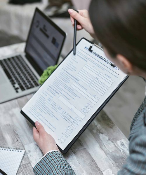 Direction des Opérations Banque & Assurance