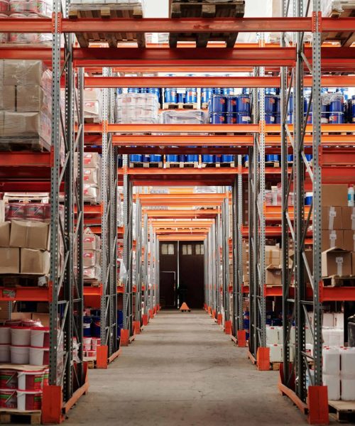 Responsabile ad interim nel reparto acquisti